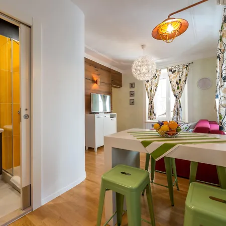 Petra * ドゥブロブニク