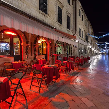 Petra Apartment Dubrovnik