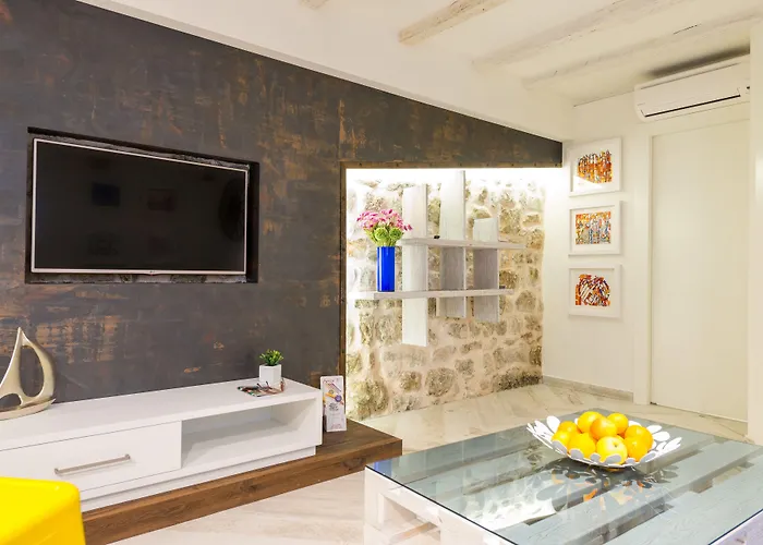 Petra Apartmán Dubrovník