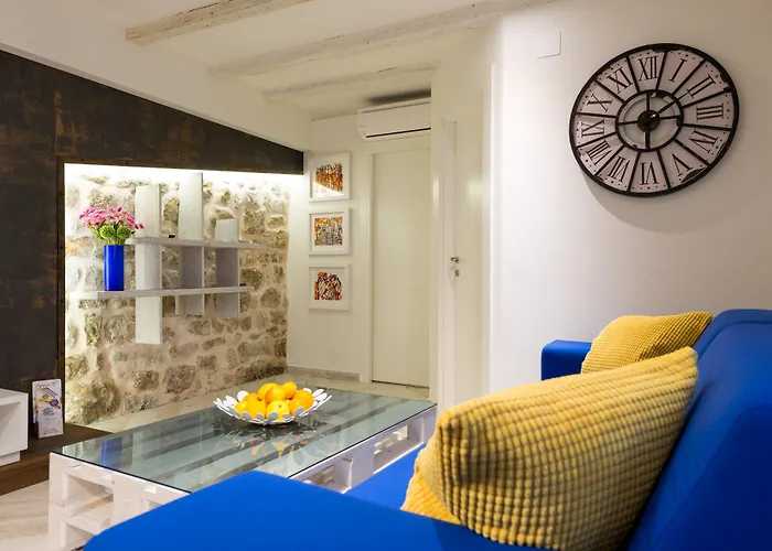 Apartmán Petra Dubrovník