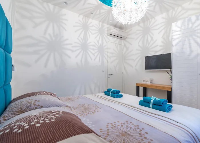 Petra Apartmán Dubrovník