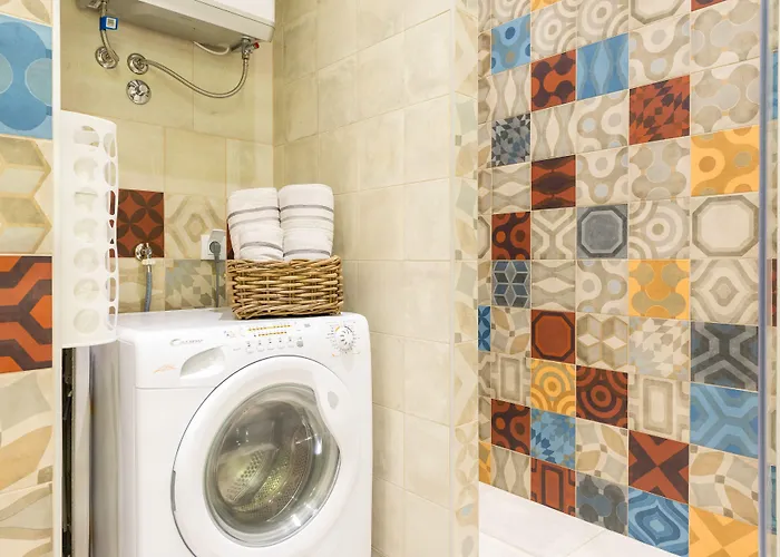 Apartmán Petra Dubrovník