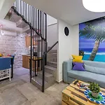 Appartement Petra