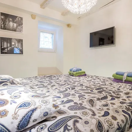 Petra Appartement
