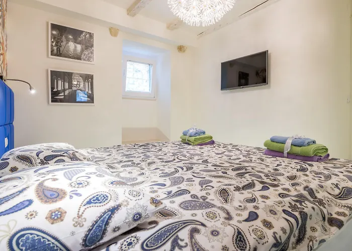 Petra Appartement